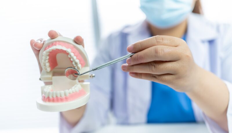 Ankara Diş Temizleme: Gönül Ağız ve Diş Sağlığı Polikliniği